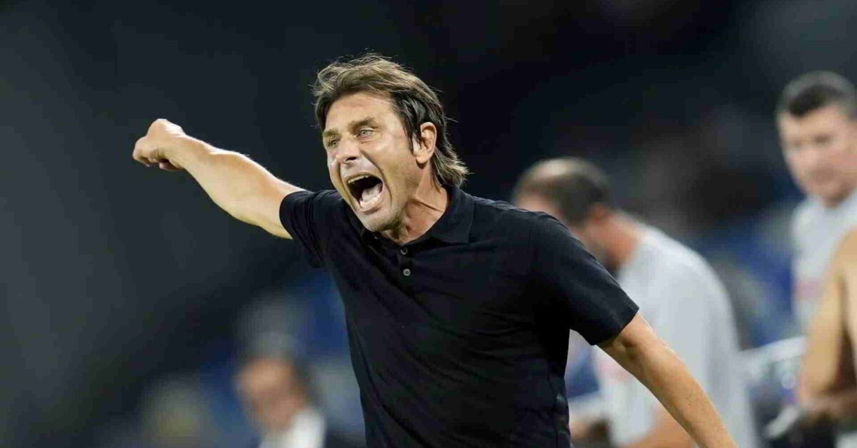 Napoli, Conte via libera cessione Neres