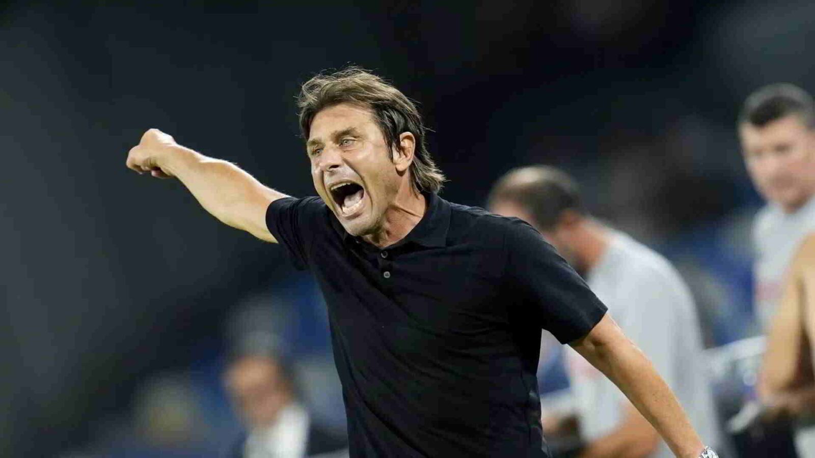 Napoli, Conte via libera cessione Neres