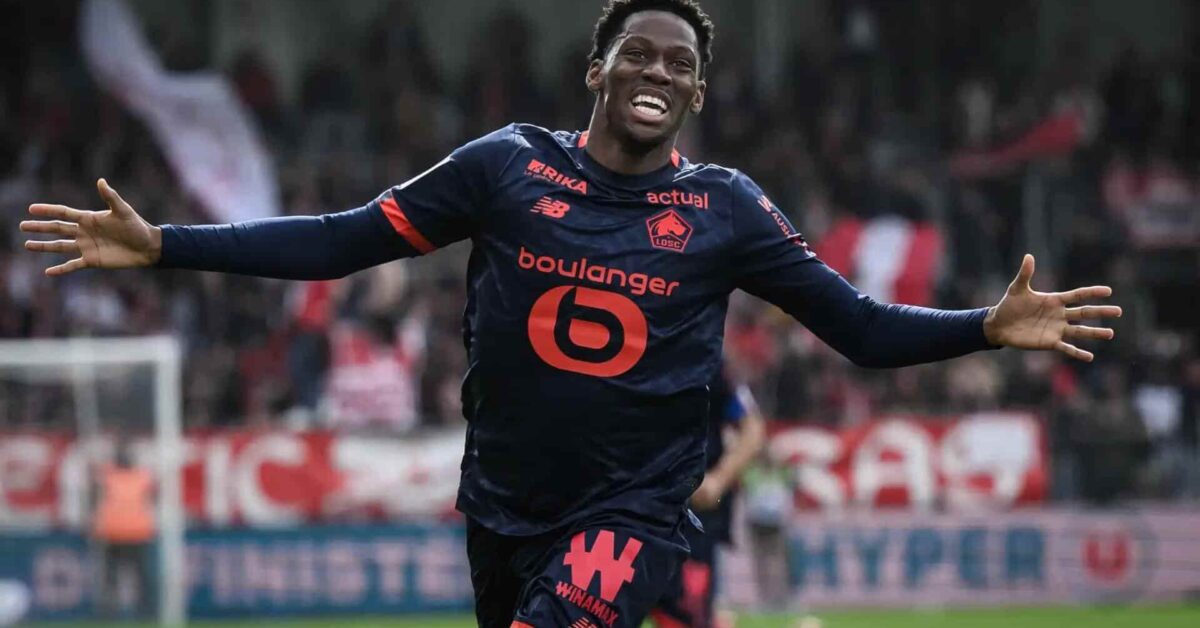 Napoli: David vicino, via Okafor, arriva Esposito!