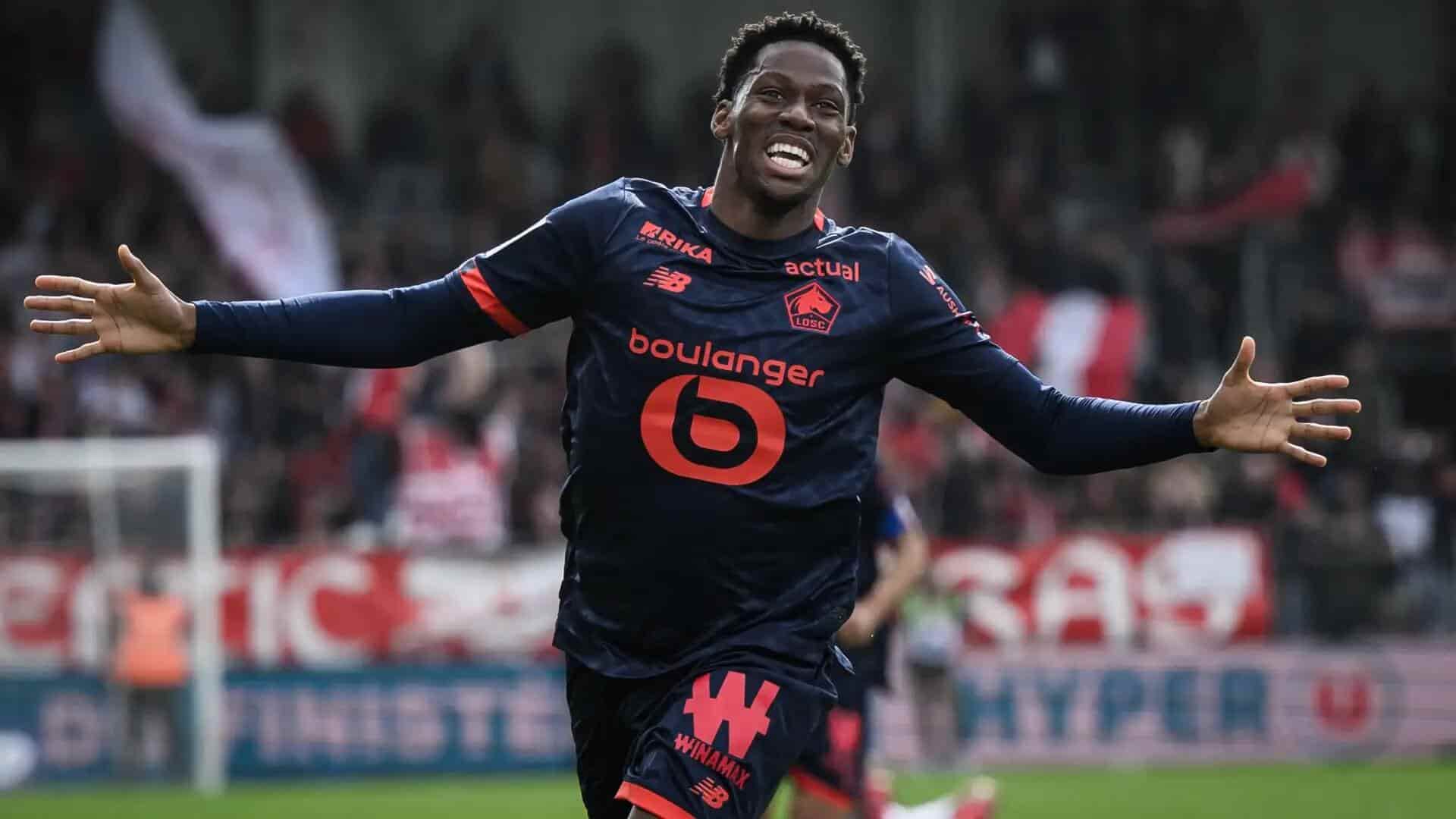 Napoli: David vicino, via Okafor, arriva Esposito!