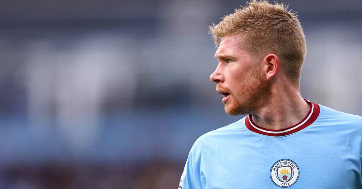 De Bruyne-Napoli: il Sì del belga, Conte infiamma mercato
