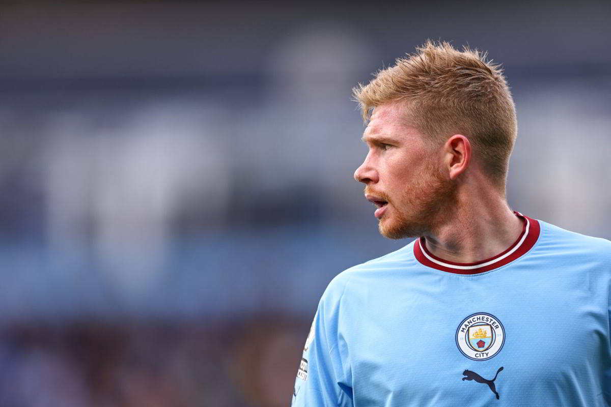 De Bruyne-Napoli: il Sì del belga, Conte infiamma mercato