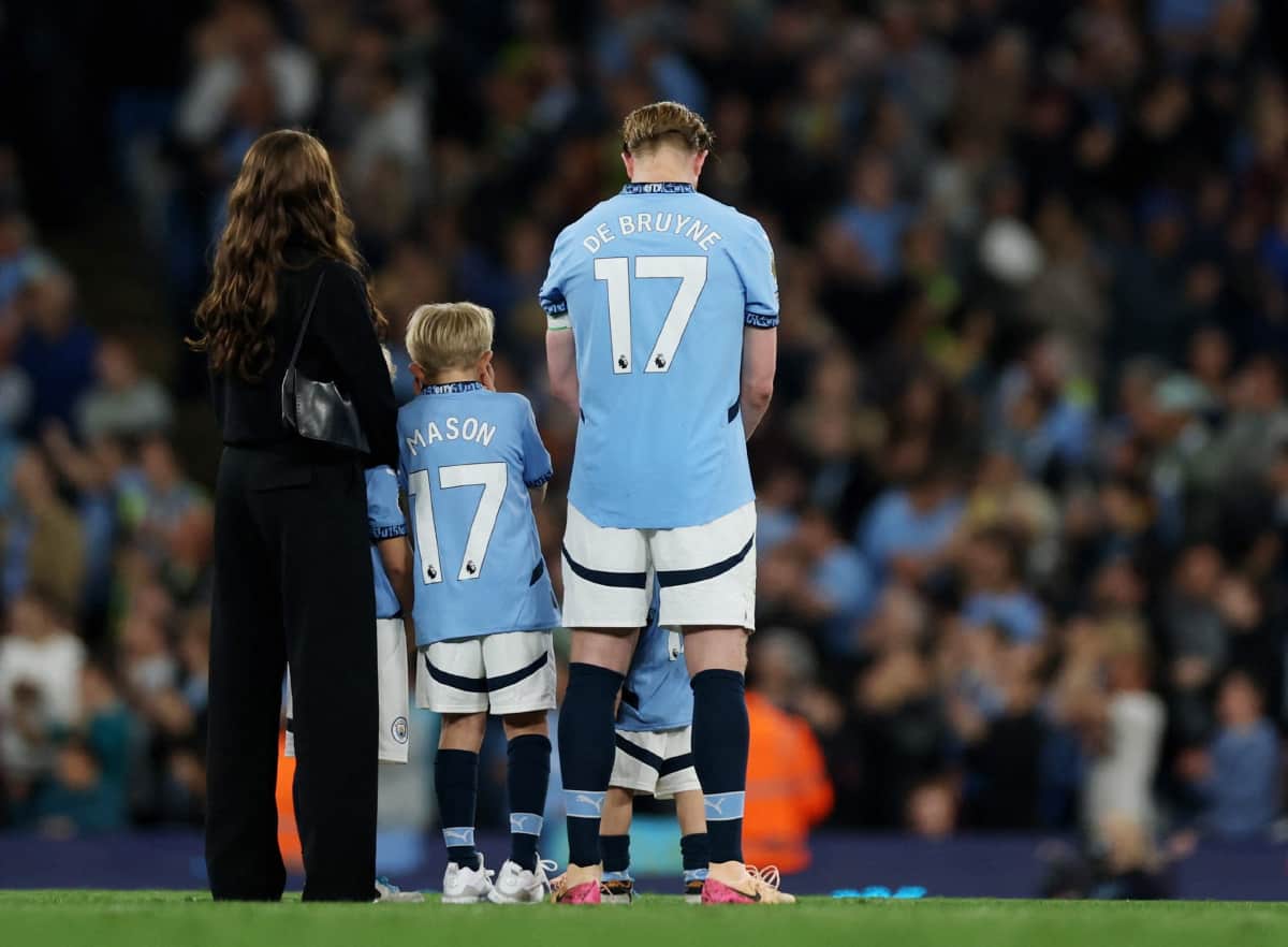 De Bruyne-Napoli: accordo, cifre e quando firma secondo Romano De Bruyne-Napoli: accordo, cifre e quando firma secondo Romano