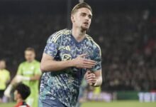 Kenneth Taylor al Napoli: il colpo "silenzioso" di Manna dall'Ajax