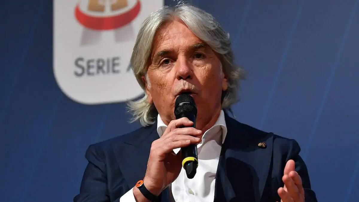 Napoli, Zazzaroni su Conte: "Il futuro e l'ombra della Juventus" Napoli, Zazzaroni su Conte: "Il futuro e l'ombra della Juventus"