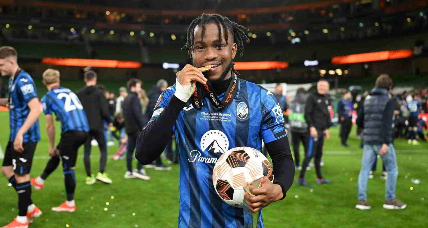 lookman e castro nel mirino del napoli uno è il pallino di conte da Napolissimo.it lookman e castro nel mirino del napoli uno è il pallino di conte