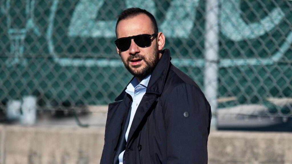 Napoli: Manna vuole il fenomeno argentino Alvaro Montoro