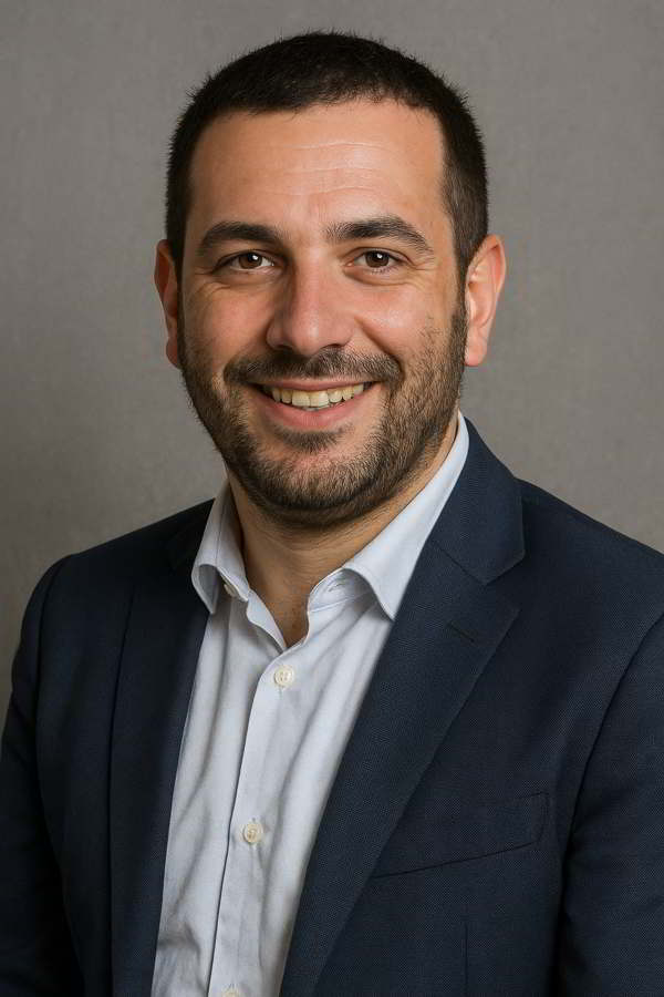 Marco Ascione