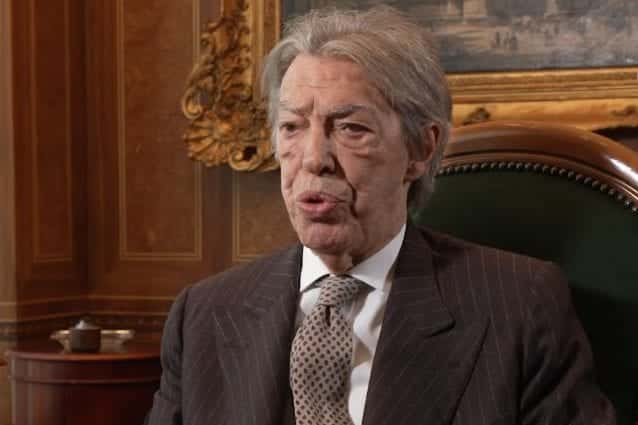 Moratti svela il dialogo segreto con Berlusconi sull'Iraq Moratti svela il dialogo segreto con Berlusconi sull'Iraq