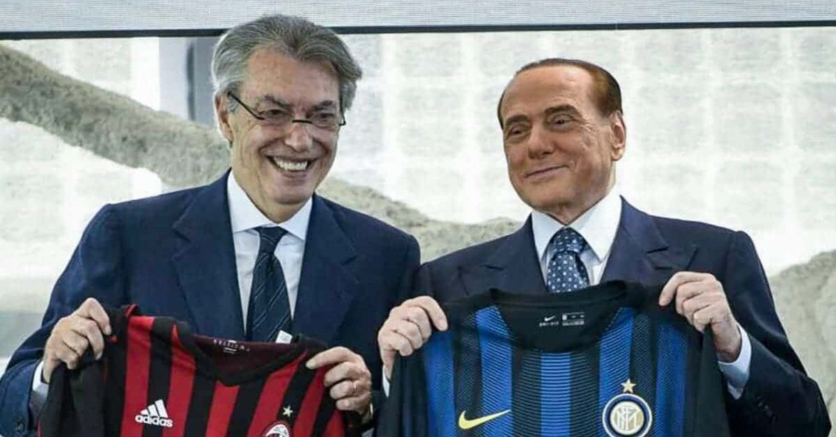 Moratti svela il dialogo segreto con Berlusconi sull'Iraq
