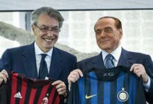 Moratti svela il dialogo segreto con Berlusconi sull'Iraq