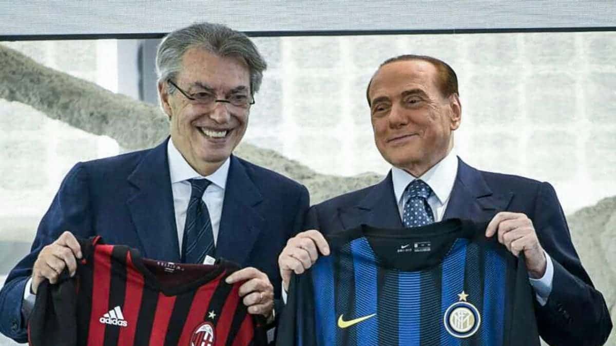 Moratti svela il dialogo segreto con Berlusconi sull'Iraq