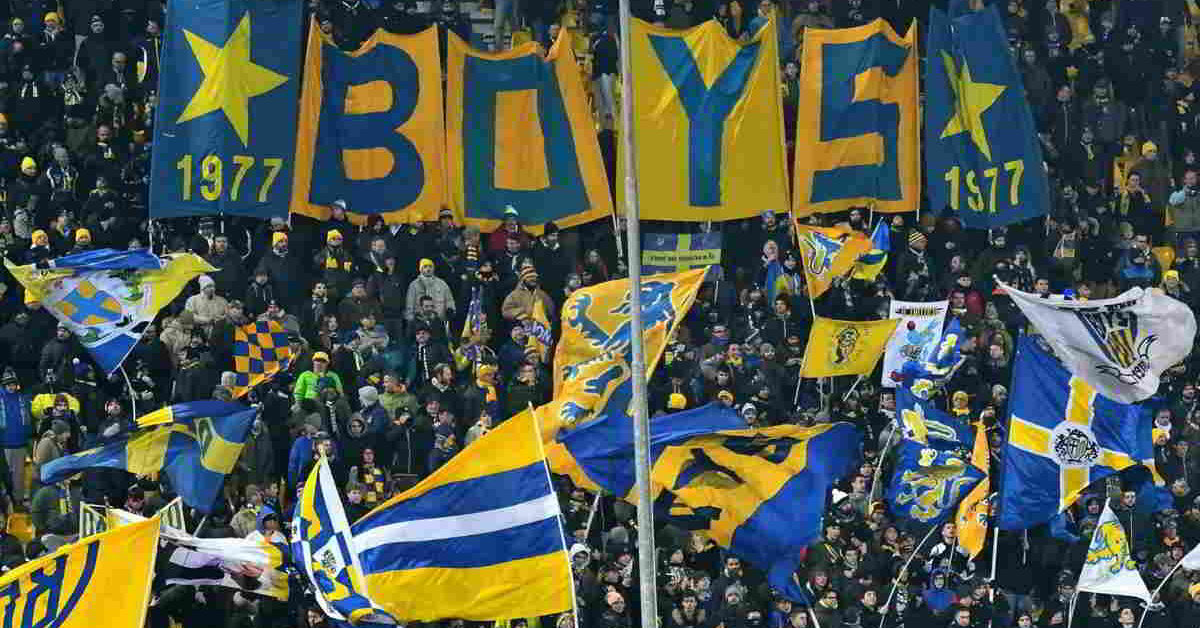 Parma-Napoli, tifosi esclusi? Curva Sud chiusa agli azzurri