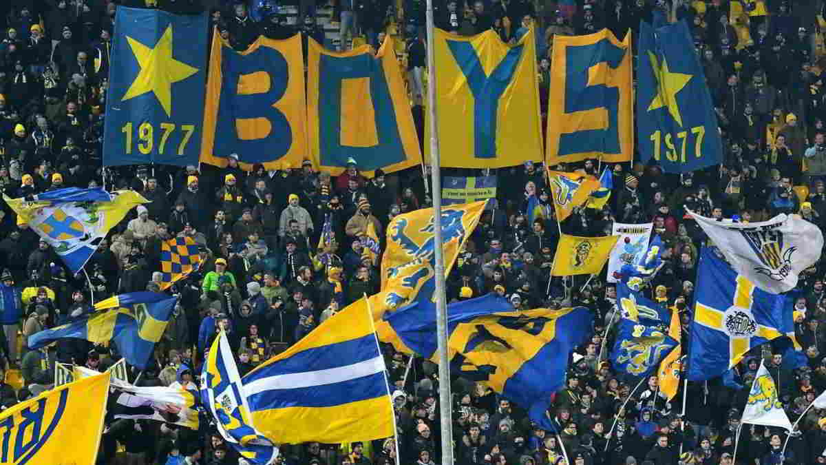 Parma-Napoli, tifosi esclusi? Curva Sud chiusa agli azzurri