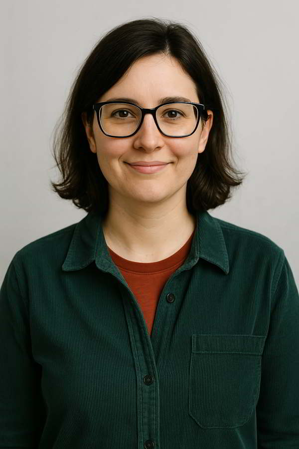 Valentina Romano
