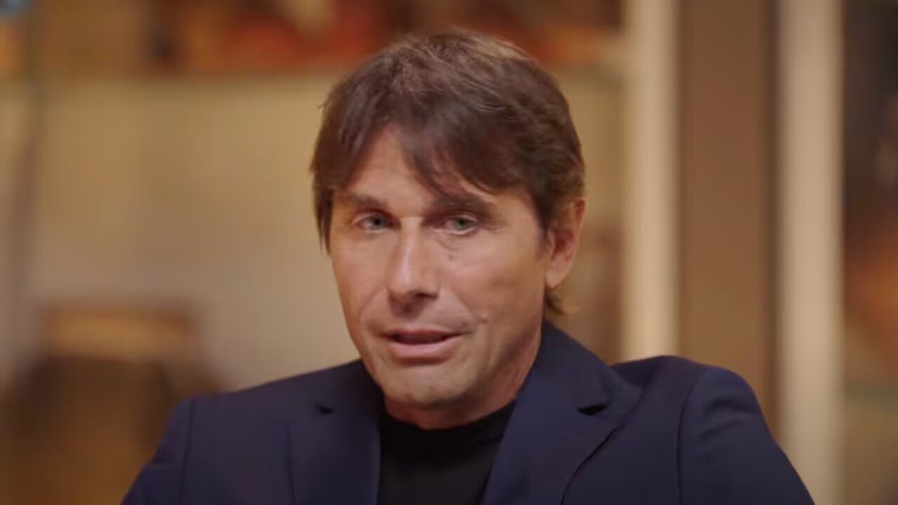 "Mi hanno ferito": la verità di Conte sul no alla Juventus "Mi hanno ferito": la verità di Conte sul no alla Juventus