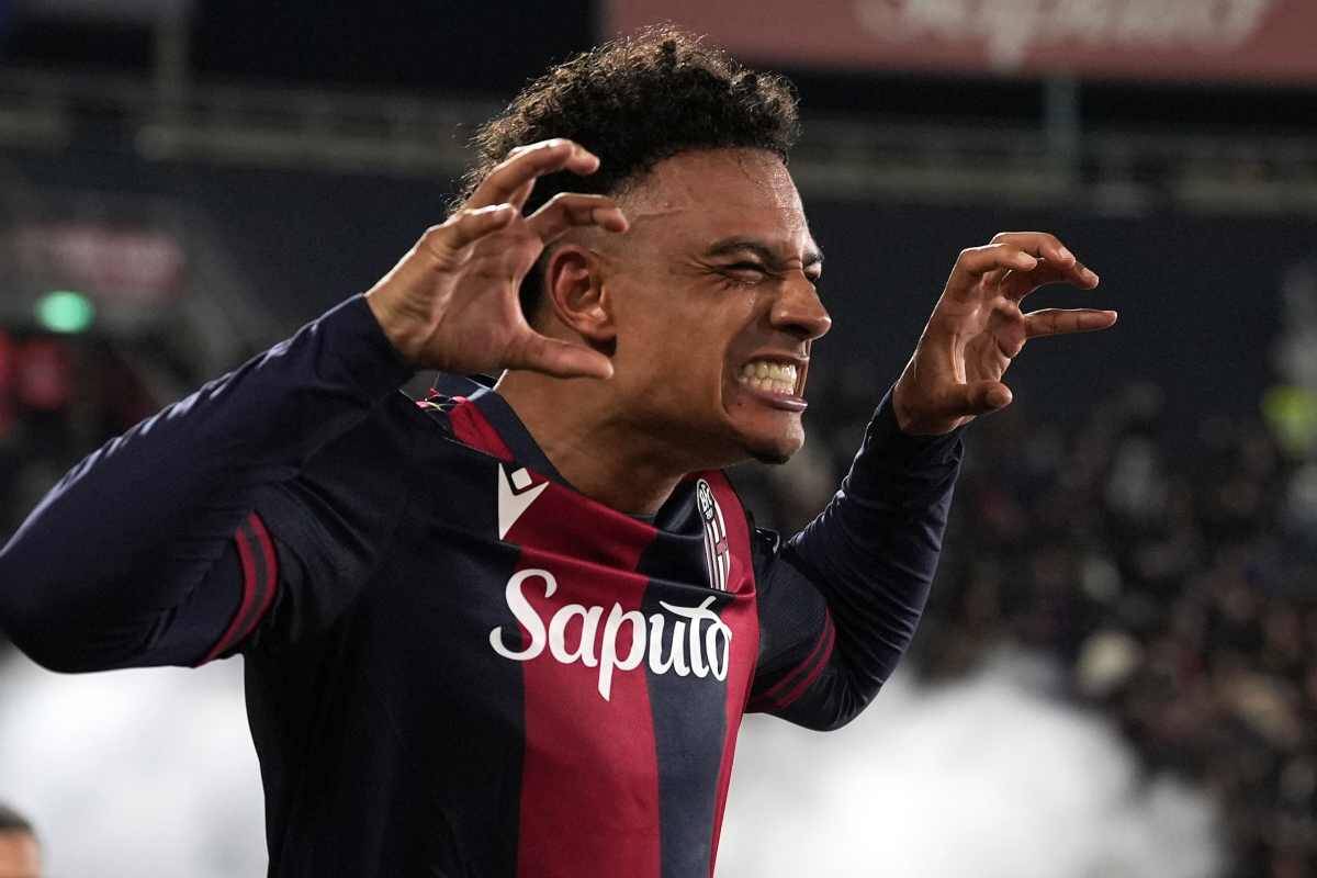 Napoli, Conte ha scelto l