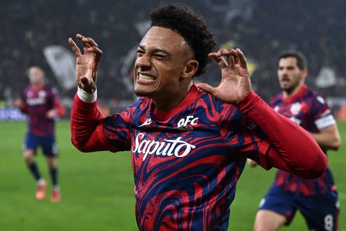 Napoli trattativa Ndoye Napoli trattativa Ndoye