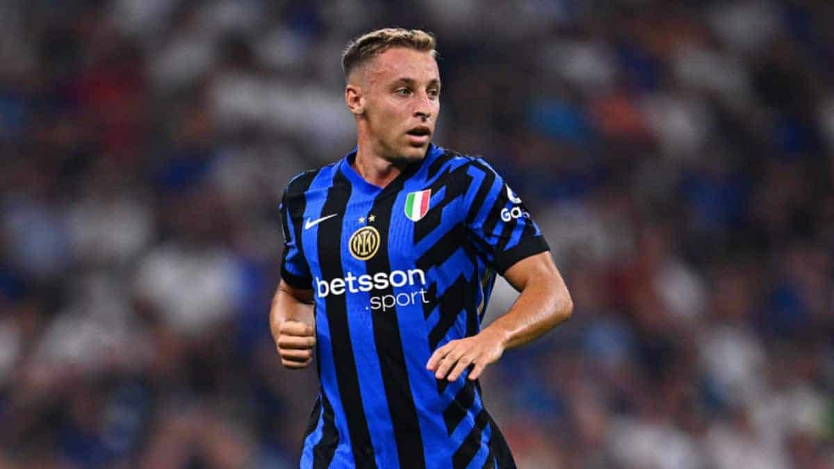 Napoli Frattesi calciomercato Napoli Frattesi calciomercato