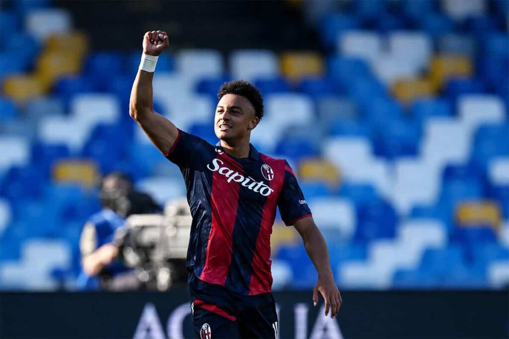 Napoli, Ndoye nome caldo: le mosse per Nunez e Chiesa