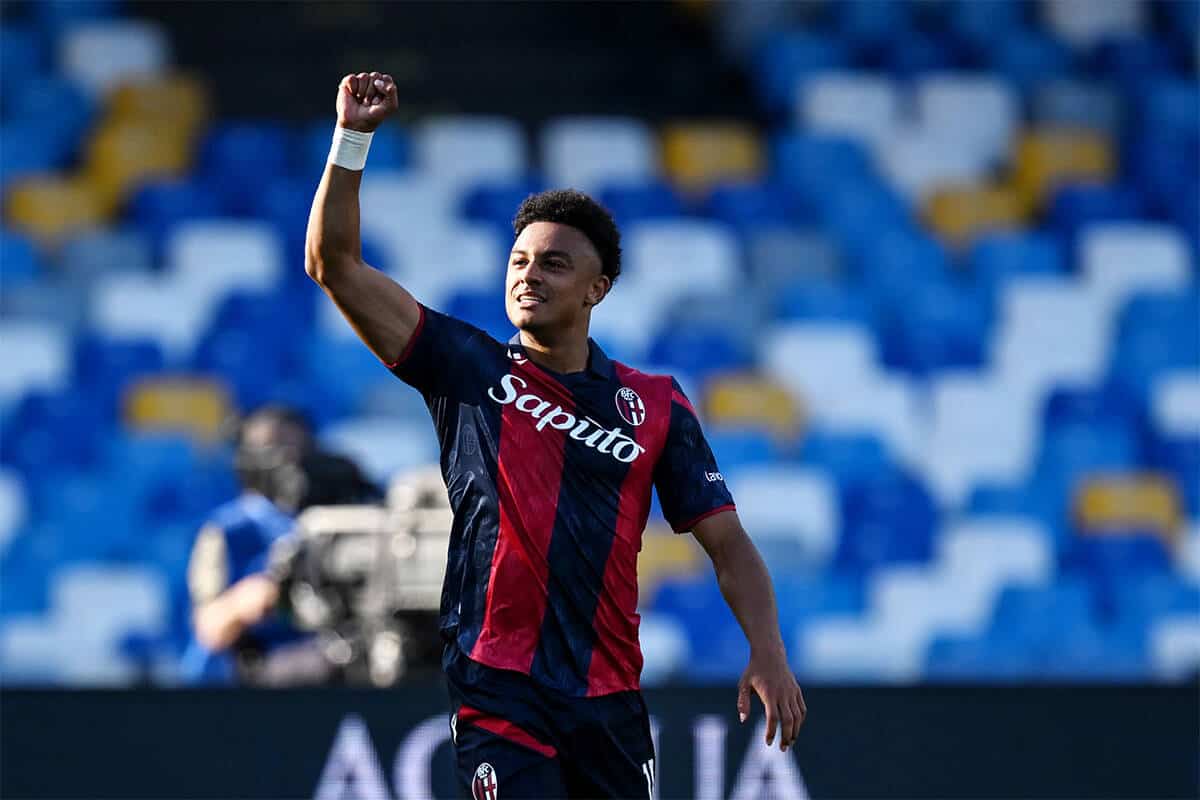napoli ndoye nome caldissimo le ultime su nunez e chiesa le mosse di manna