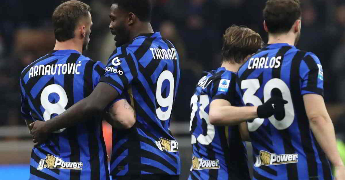 Inter dossier conti FIGC