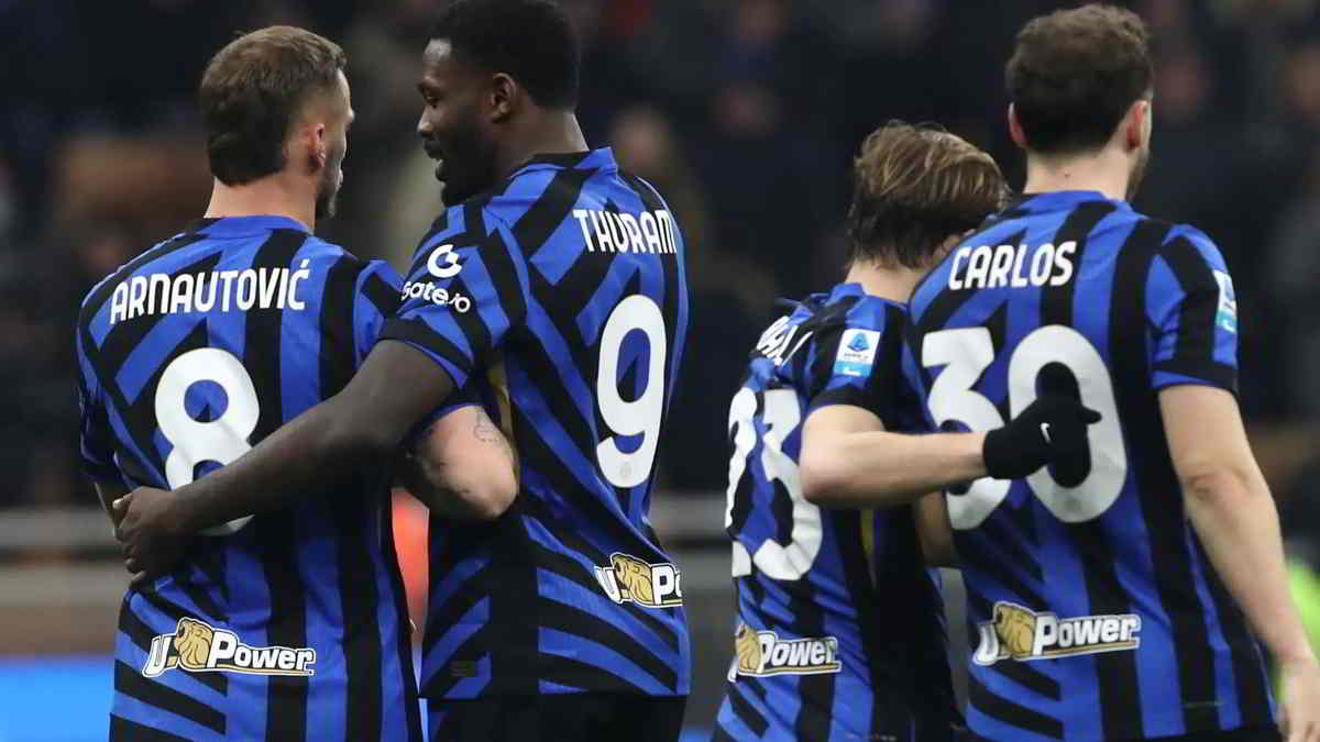 Inter, dossier clamoroso dalla Francia: conti gonfiati e FIGC complice?| "Sponsor fantasma, è una nuova Calciopoli"