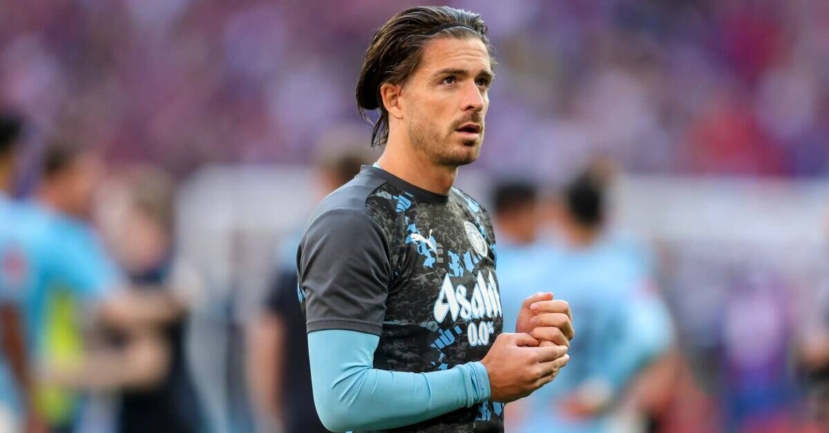 Guardiola scarica Grealish, il Napoli prepara il colpo per Conte