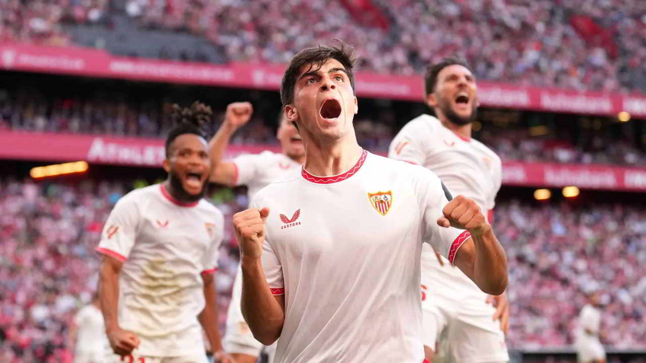 Blitz del Napoli per Juanlu Sanchez: c Blitz del Napoli per Juanlu Sanchez: c