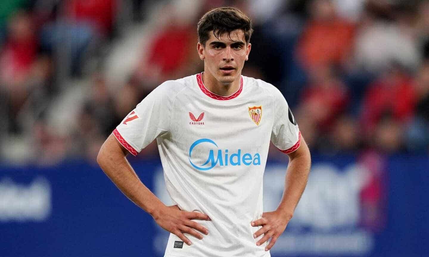 Juanlu Sánchez