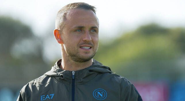 Lobotka, futuro Napoli in bilico: "Via solo per un top club"