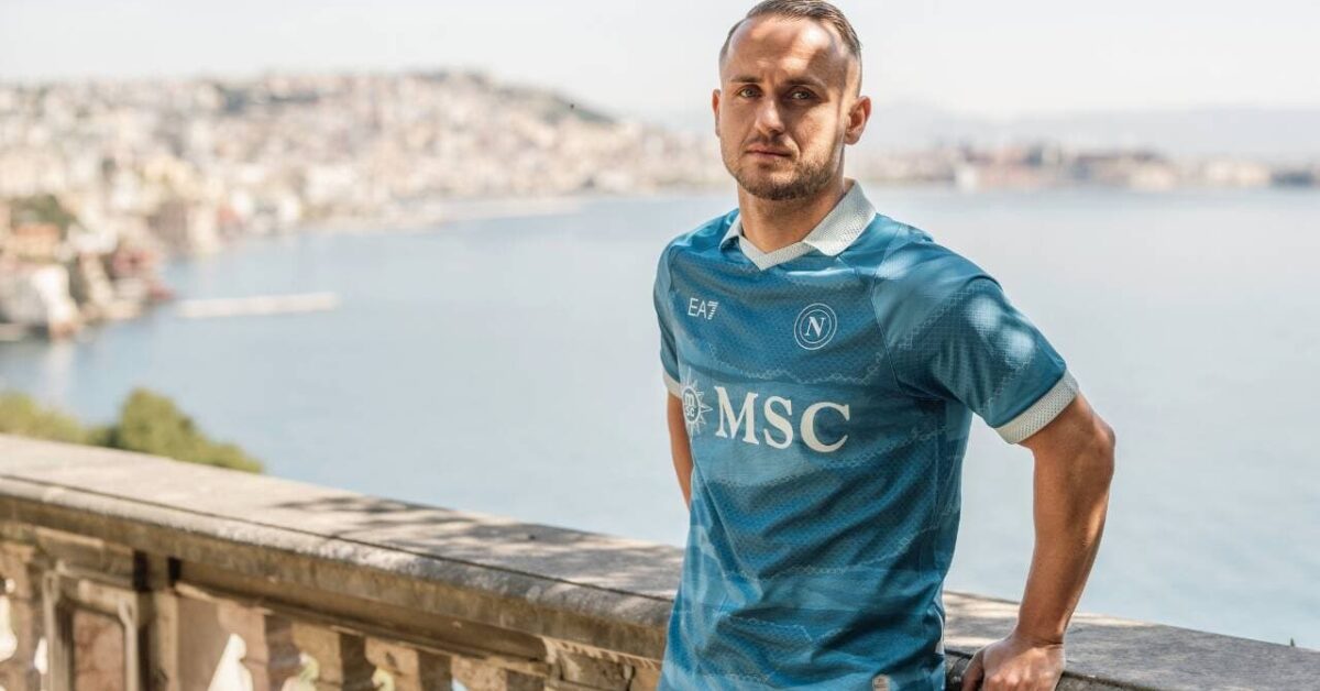 Lobotka, futuro Napoli in bilico: "Via solo per un top club"