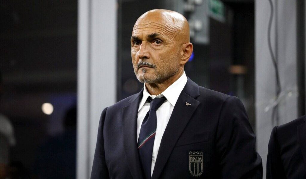Chiariello attacca Spalletti