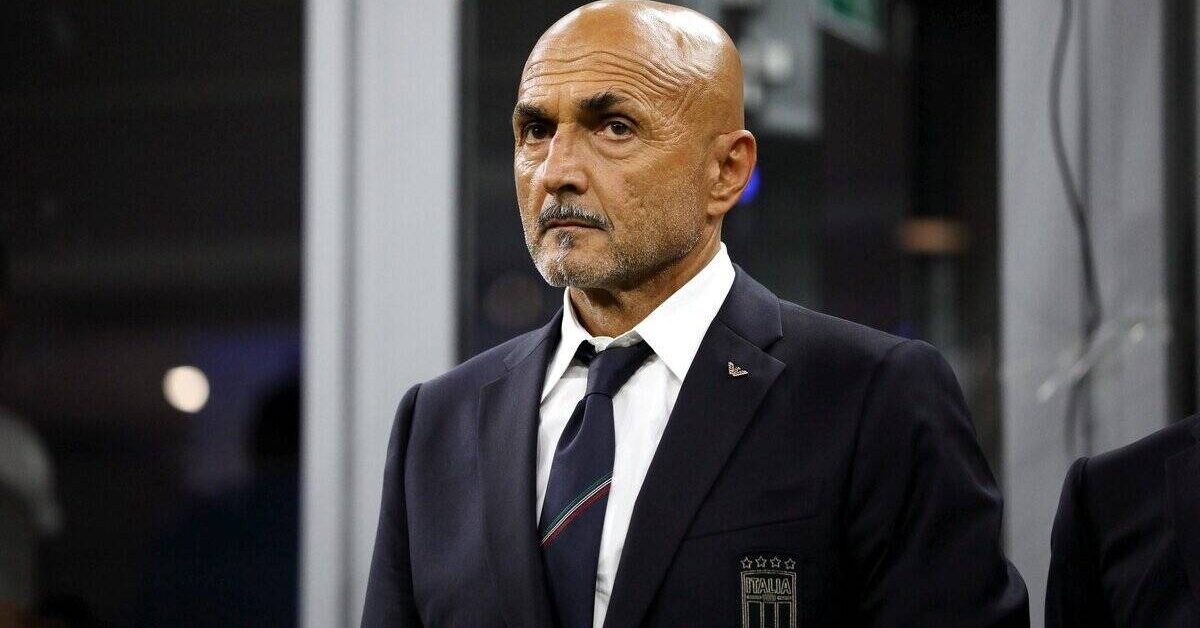 Chiariello attacca Spalletti