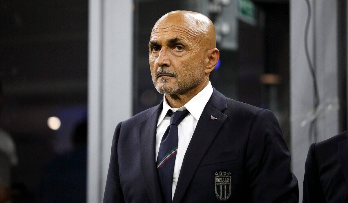 Ziliani, l'ipotesi: "Spalletti lascia l'Italia per la Juve?" Ziliani, l'ipotesi: "Spalletti lascia l'Italia per la Juve?"