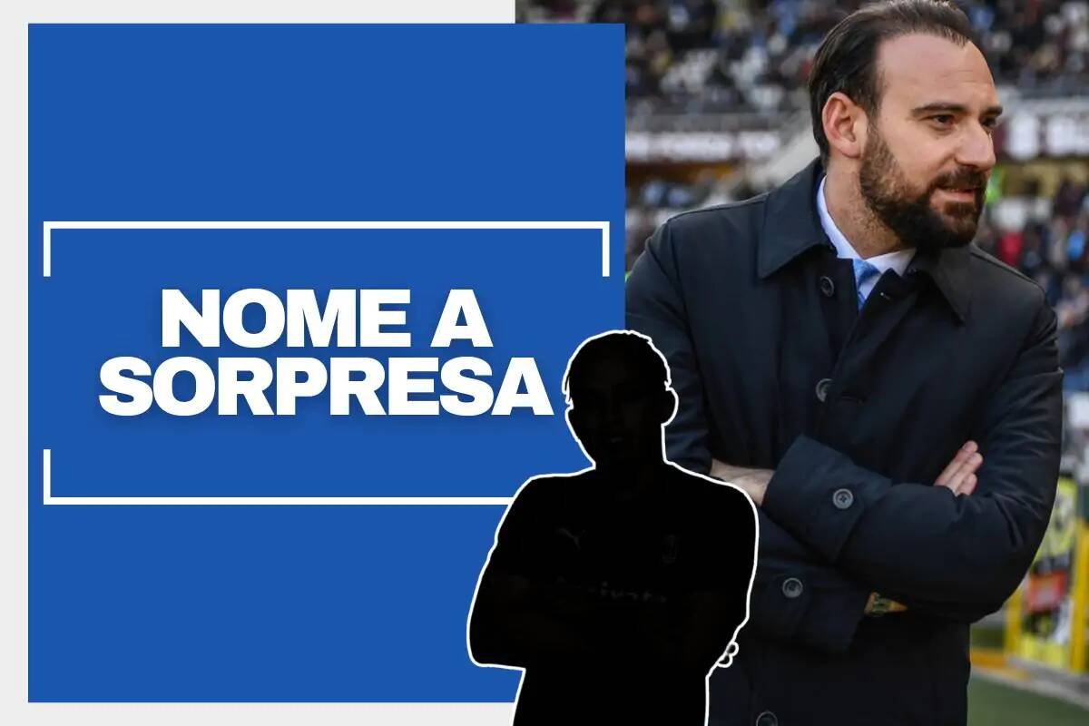 Contatti per un nome a sorpresa | Manna lavora a 4 colpi e fa piazza pulita delle fake news Contatti per un nome a sorpresa | Manna lavora a 4 colpi e fa piazza pulita delle fake news
