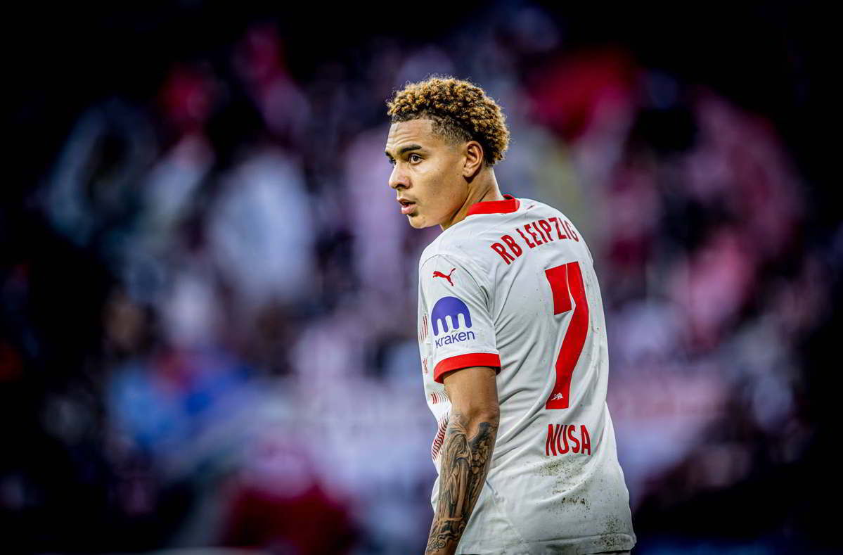 Bomba Napoli | Manna accelera per il "Neymar norvegese": super colpo dopo De Bruyne Bomba Napoli | Manna accelera per il "Neymar norvegese": super colpo dopo De Bruyne