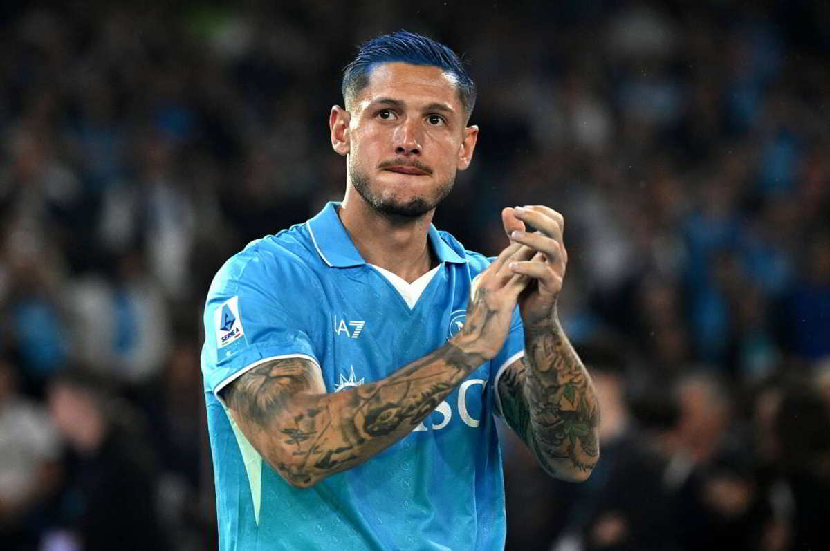 mazzocchi lettera da brividi ai tifosi del napoli ve lo dico forte 
