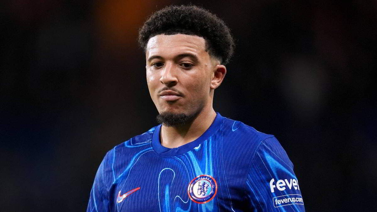 Da Londra, il Napoli su Sancho|Manna al lavoro per regalare a Conte il sostituto di Kvara Da Londra, il Napoli su Sancho|Manna al lavoro per regalare a Conte il sostituto di Kvara