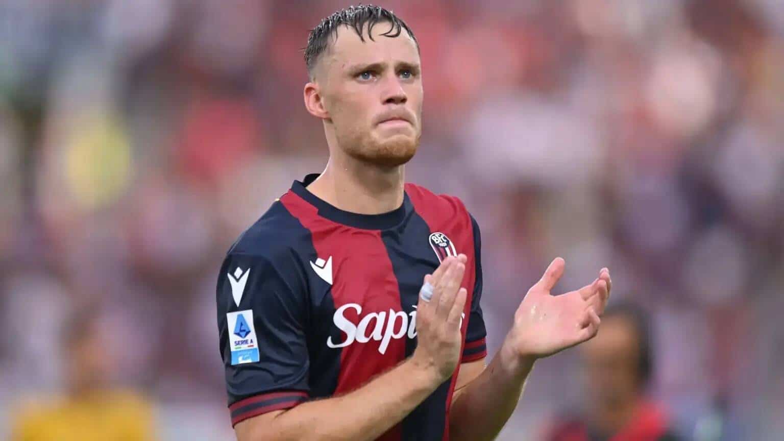 Napoli 70 milioni per Ndoye e Beukema del Bologna 