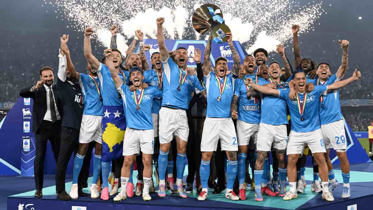 Guida Serie A 2025/26: tutti gli orari delle partite