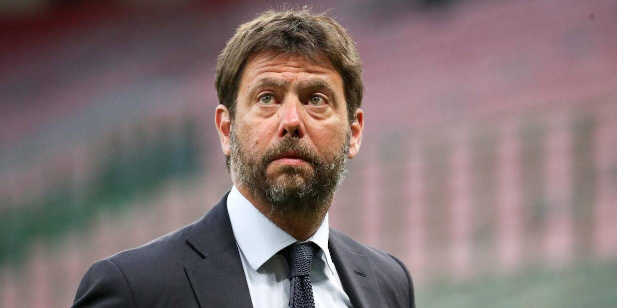 Juve, inchiesta Prisma: Agnelli patteggia. Cresce l Juve, inchiesta Prisma: Agnelli patteggia. Cresce l