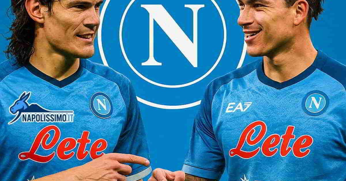 Darwin Nunez al Napoli, è il nuovo Cavani: Conte lo aspetta