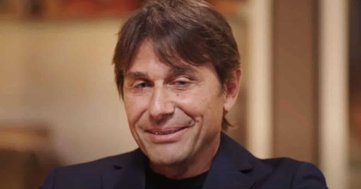 "Mi hanno ferito": la verità di Conte sul no alla Juventus