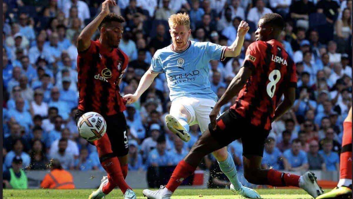  De Bruyne è destro o sinistro: la storia dei vasi rotti
