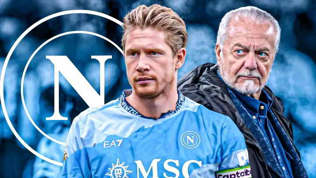 Napoli, non solo De Bruyne|Cosa serve sul calciomercato estivo. La lista di Conte reparto per reparto Napoli, non solo De Bruyne|Cosa serve sul calciomercato estivo. La lista di Conte reparto per reparto