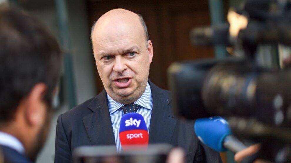 parla l ex dg fassone de laurentiis ha cambiato passo ora vi spiego la svolta