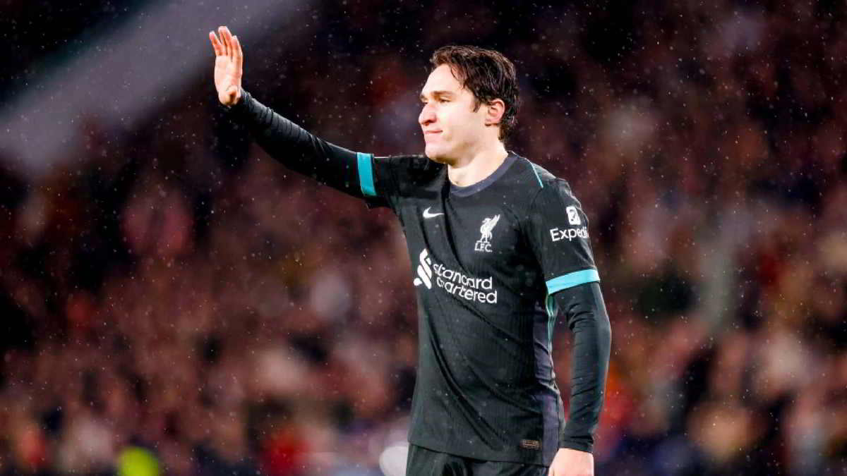 Napoli, assalto a Federico Chiesa: Sky conferma l'interesse Napoli, assalto a Federico Chiesa: Sky conferma l'interesse