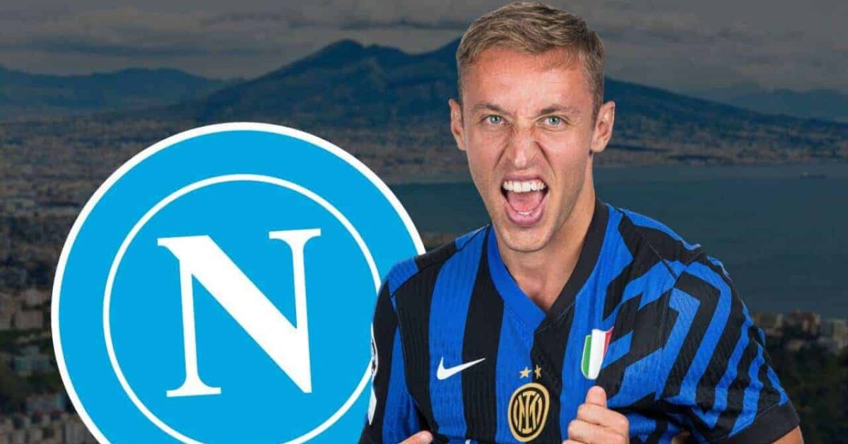 Napoli Frattesi calciomercato