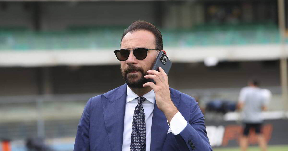 Mercato Napoli: novità su Lang, Beukema e Juanlu